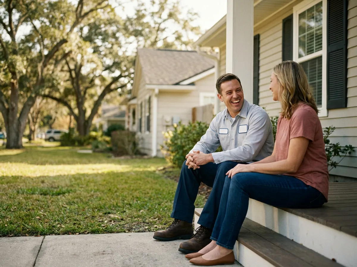 Septic tank pumping FAQs for Bishop, GA